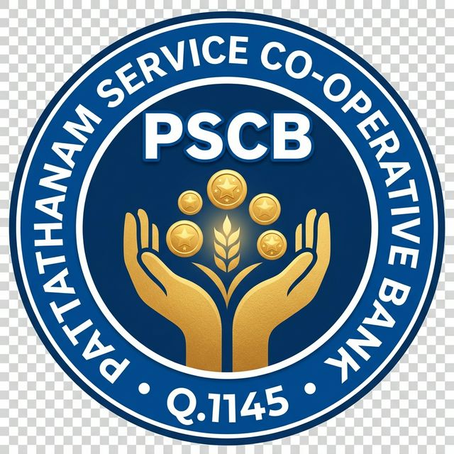 PSCB Logo